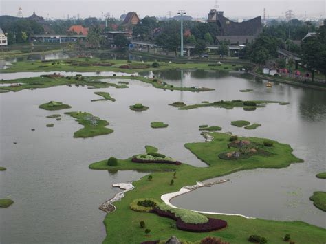 Temukan Keunikan dan Keindahan Desa Wisata Tmii di Jakarta